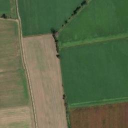 Satellite imagery of Castle Borromeo, IT