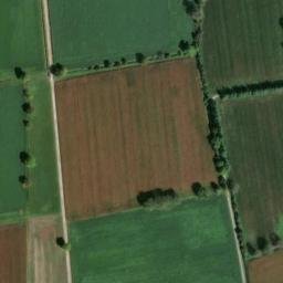 Satellite imagery of Borgo del Castello, IT