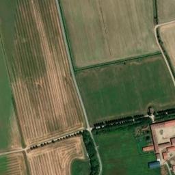 Satellite imagery of Km 4, IT