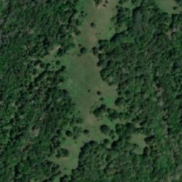 Satellite imagery of Dealul Delceana, RO