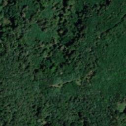 Satellite imagery of Dealul Delceana, RO