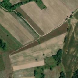 Satellite imagery of Dealul Mare, RO