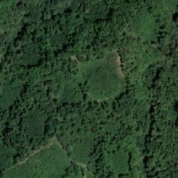 Satellite imagery of Dealul Cracu Susurii, RO