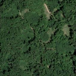 Satellite imagery of Dealurile Buziaşului, RO