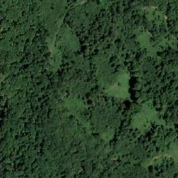 Satellite imagery of Dealurile Buziaşului, RO