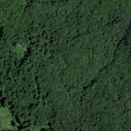 Satellite imagery of Dealurile Buziaşului, RO