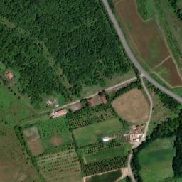 Satellite imagery of Capul Dealului, RO