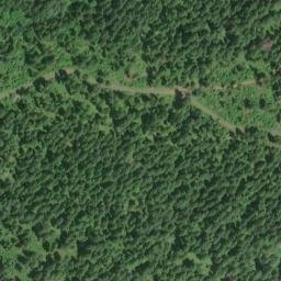 Satellite imagery of Steinberg Ridge, US