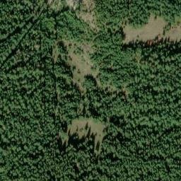 Satellite imagery of Evans Creek Quarry, US