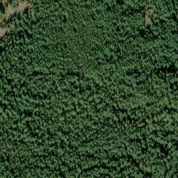 Satellite imagery of Evans Creek Quarry, US