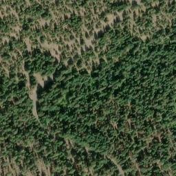 Satellite imagery of Skyline Quarry, US