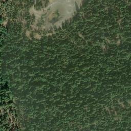 Satellite imagery of Skyline Quarry, US