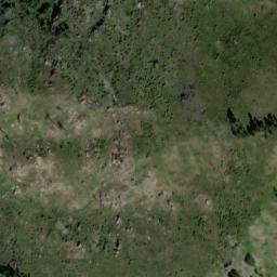 Satellite imagery of Fawn Ridge, US