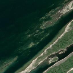 Satellite imagery of Indian Harbour Point, CA