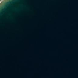 Satellite imagery of Indian Harbour Point, CA