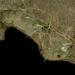 Satellite imagery of Weasel Lookout, CA