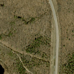 Satellite imagery of Weasel Lookout, CA