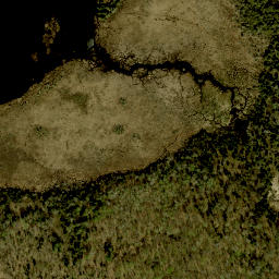 Satellite imagery of O'Malleys Hill, CA