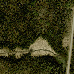 Satellite imagery of O'Malleys Hill, CA