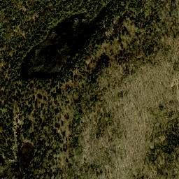 Satellite imagery of Foymount Mountain, CA