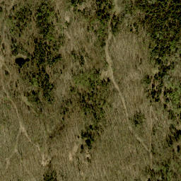 Satellite imagery of Foymount Mountain, CA