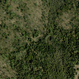 Satellite imagery of Scarfs Hill, CA