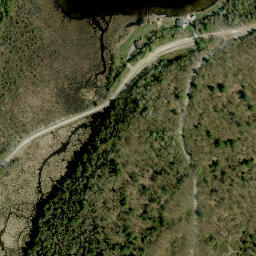 Satellite imagery of Scarfs Hill, CA