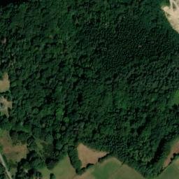 Satellite imagery of Château de Val, FR