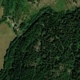 Satellite imagery of Abbaye de la Vassin, FR