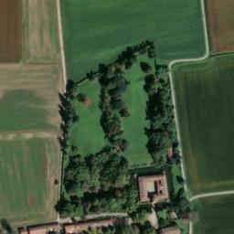 Satellite imagery of Borgo del Castello, IT