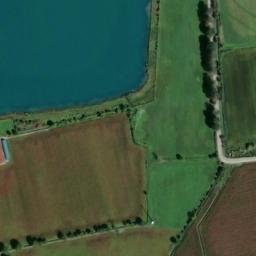 Satellite imagery of Borgo del Castello, IT