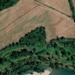 Satellite imagery of boundary_stone, IT