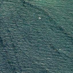 Satellite imagery of Pakleni Rt, HR