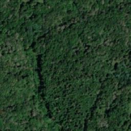 Satellite imagery of Dealul Delceana, RO