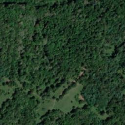 Satellite imagery of Dealul Delceana, RO