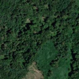 Satellite imagery of Dealul Delceana, RO