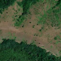 Satellite imagery of Dealul Smidea, RO