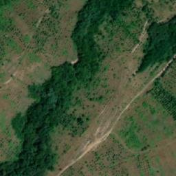 Satellite imagery of Dealul Smidea, RO