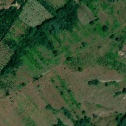 Satellite imagery of Dealul Smidea, RO