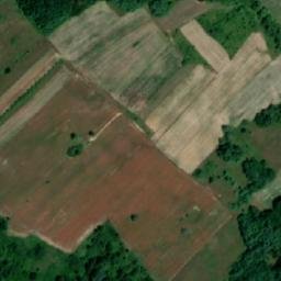 Satellite imagery of Dealul Mare, RO