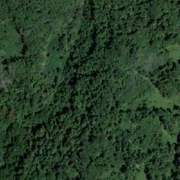 Satellite imagery of Dealul Cracu Susurii, RO