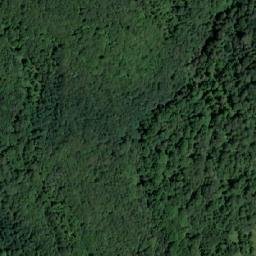 Satellite imagery of Culmea lui Baligradu, RO