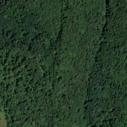 Satellite imagery of Culmea lui Baligradu, RO