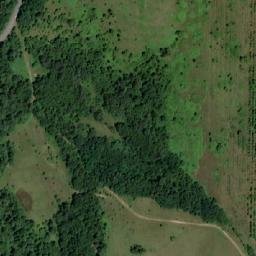 Satellite imagery of Capul Dealului, RO