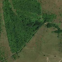 Satellite imagery of Capul Dealului, RO