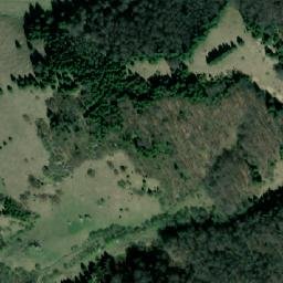 Satellite imagery of Sub Pietricica, RO