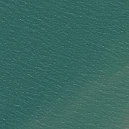 Satellite imagery of Mys Chahany, UA