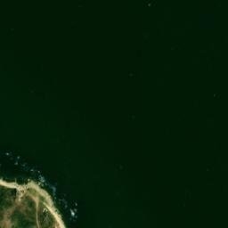 Satellite imagery of Mys Khroni, UA