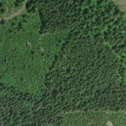 Satellite imagery of Steinberg Ridge, US