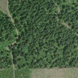 Satellite imagery of Steinberg Ridge, US